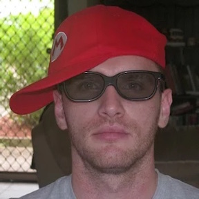 Matt Stow