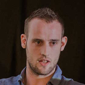 Harry Roberts